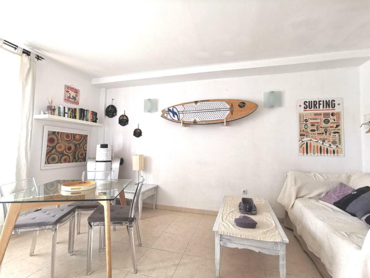 Casa Mardolomiti Διαμέρισμα Κοραλέχο Εξωτερικό φωτογραφία