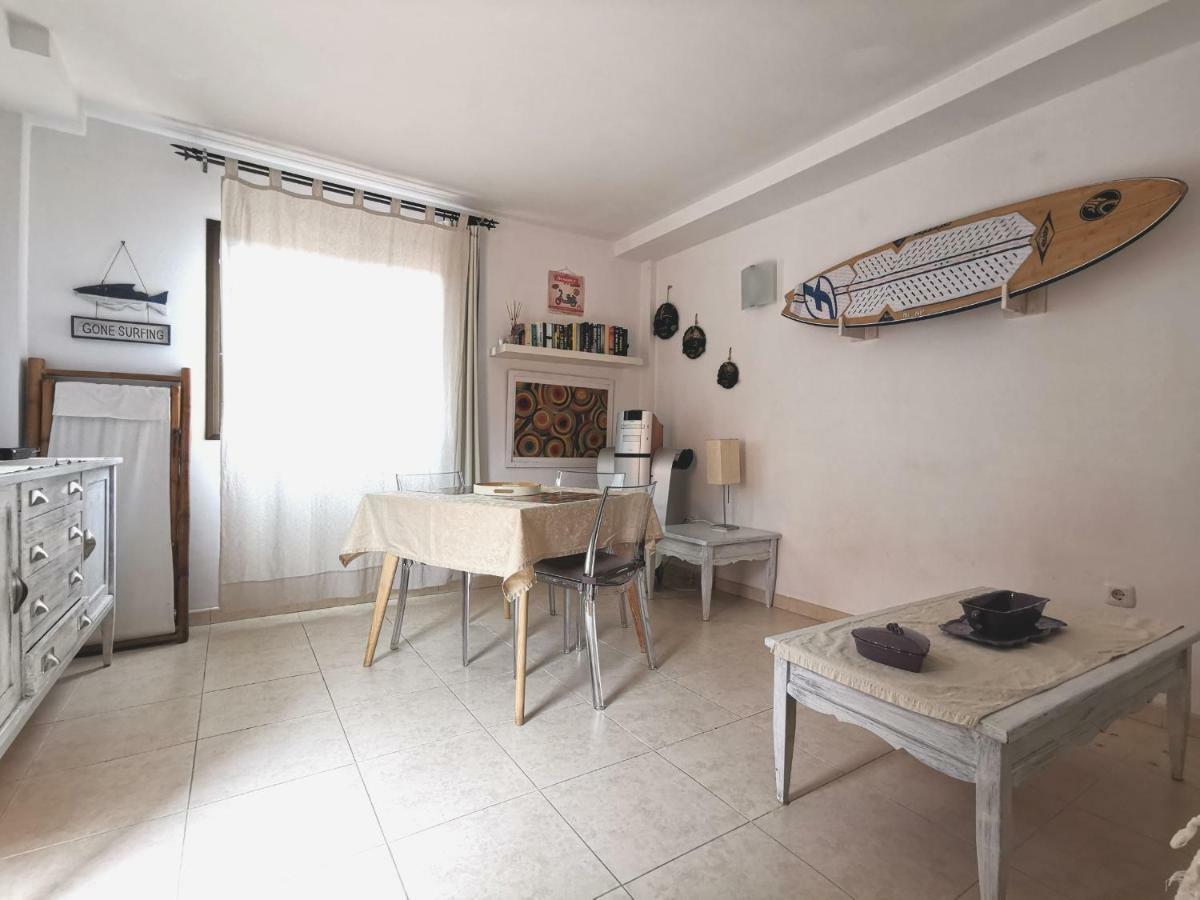 Casa Mardolomiti Διαμέρισμα Κοραλέχο Εξωτερικό φωτογραφία
